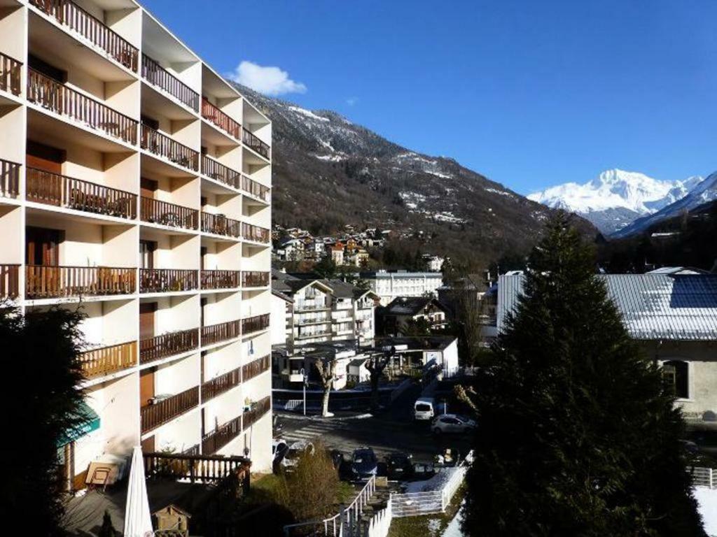 Royal 513 Apartment Brides-les-Bains Exterior photo